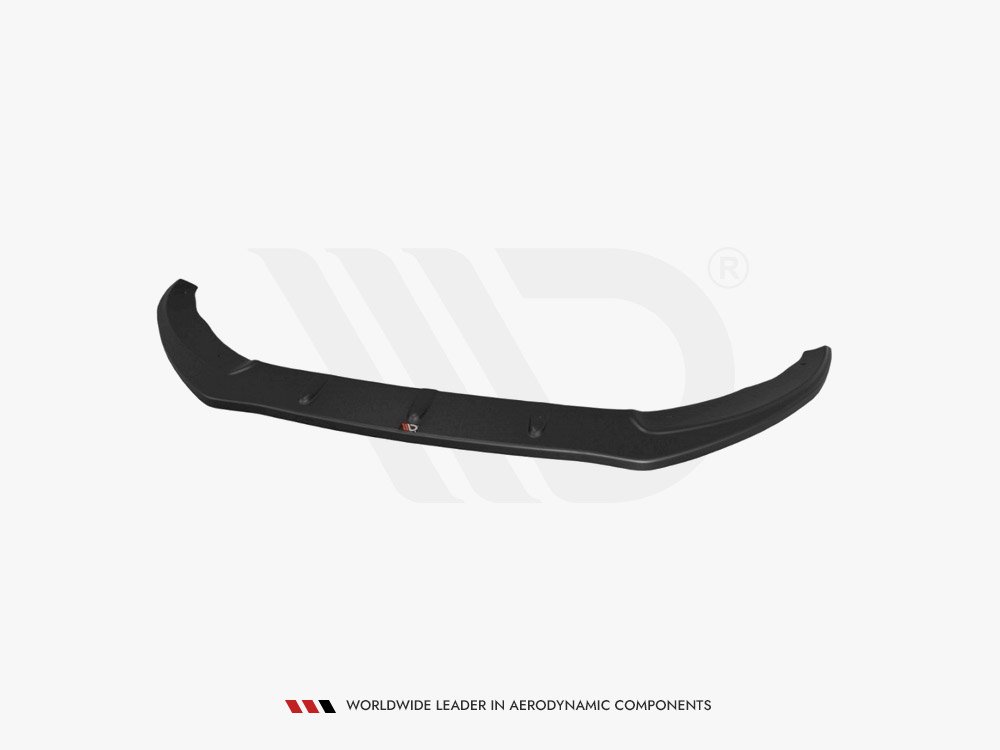 Maxton front splitter audi rs5 8t / 8t facelift models (2010-2016) 4 Maxton front splitter audi rs5 8t / 8t facelift models (2010-2016) - image 4