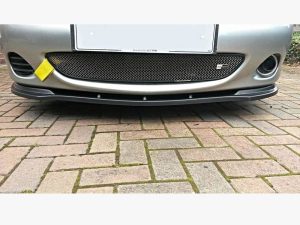 Maxton Front Splitter Mazda MX5 NB Facelift Models