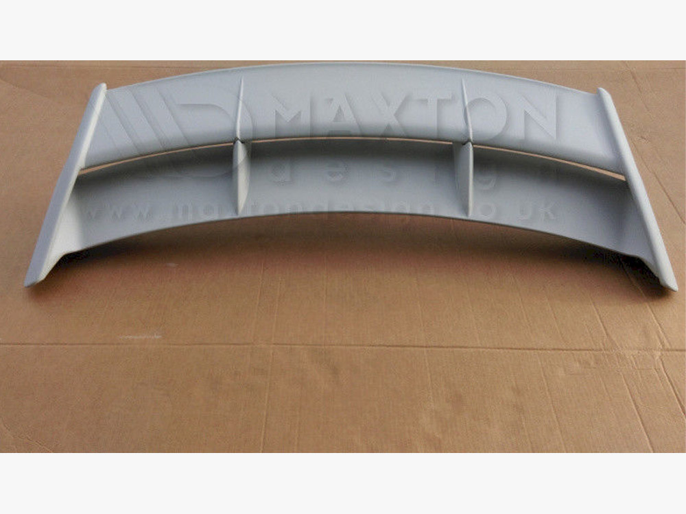 Maxton roof spoiler ford focus mk2 (rs look) (2004-2011) 5 Maxton roof spoiler ford focus mk2 (rs look) (2004-2011) - image 5