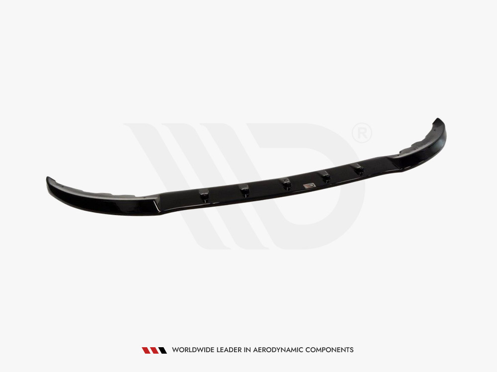 Maxton front splitter renault master mk3 3 Maxton front splitter renault master mk3 - image 3