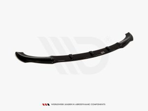 Maxton Front Splitter BMW 3 Series E46 Coupe (1998-2001)