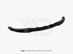 Maxton Front Splitter BMW 3 Series E46 Coupe Facelift Models (2002-2007)