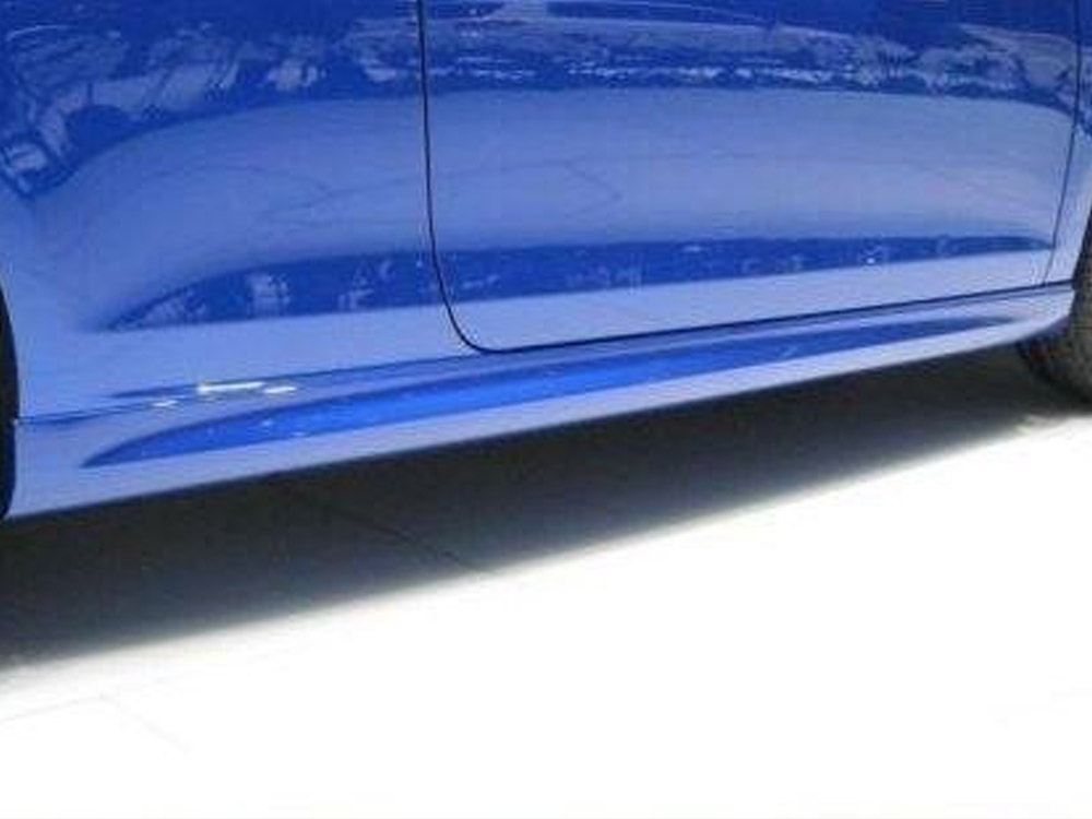 Maxton side skirts volkswagen golf mk5 and golf mk6 (r20 look) 2 Maxton side skirts volkswagen golf mk5 and golf mk6 (r20 look) - image 2