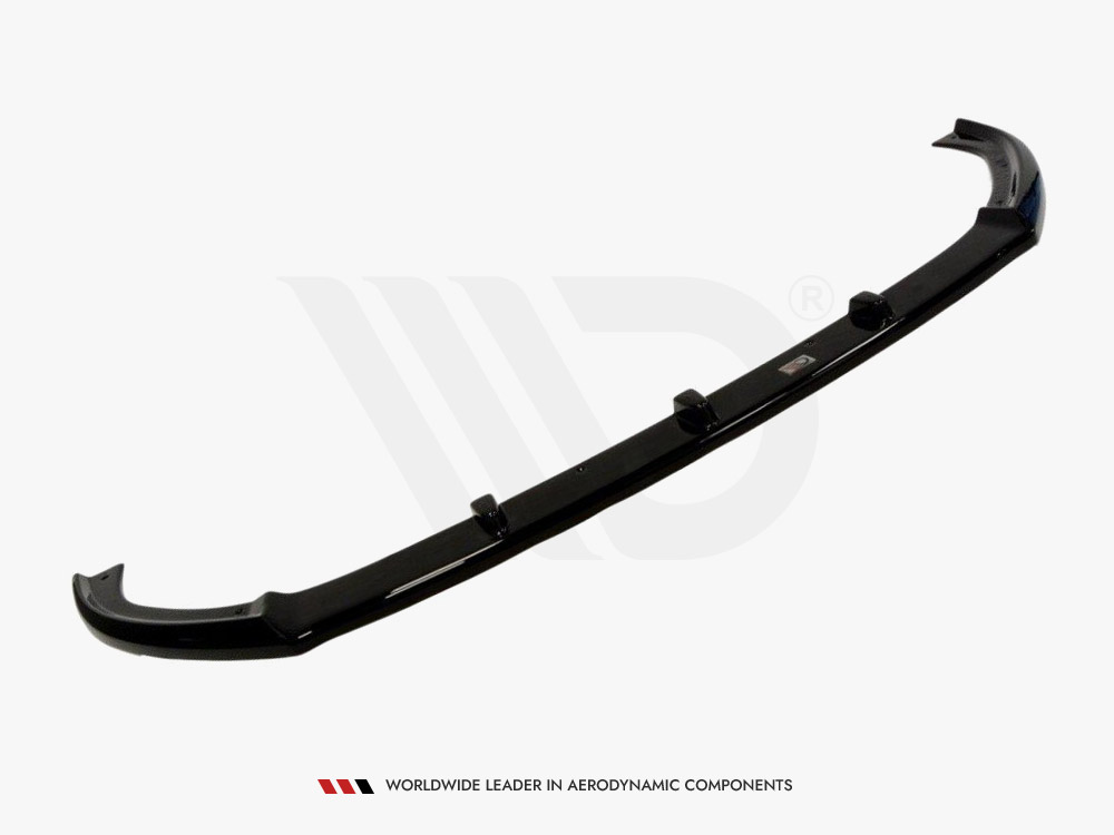 Maxton front splitter vw golf mk7 sport pack 2 Maxton front splitter vw golf mk7 sport pack - image 2
