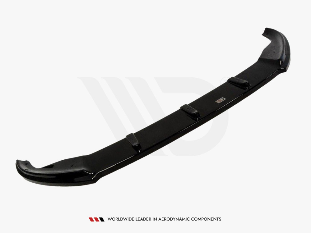 Maxton front splitter vw golf mk7 2 Maxton front splitter vw golf mk7 - image 2