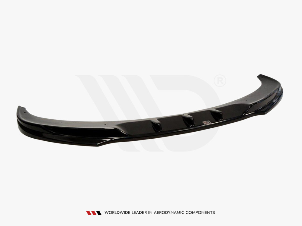 Maxton front splitter mercedes sprinter (2006-2013) 2 Maxton front splitter mercedes sprinter (2006-2013) - image 2