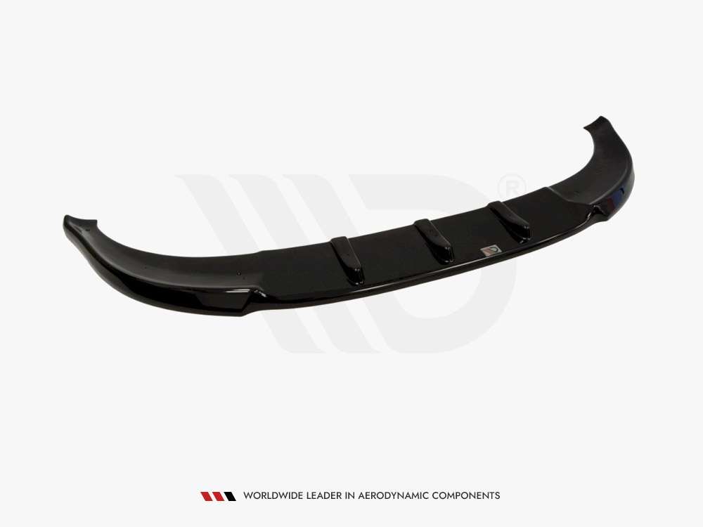 Maxton front splitter audi a3 8p (preface models) (2003-2005) 3 Maxton front splitter audi a3 8p (preface models) (2003-2005) - image 3