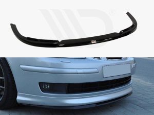 Maxton Front Splitter SAAB 9-3 Aero (2002-2007)