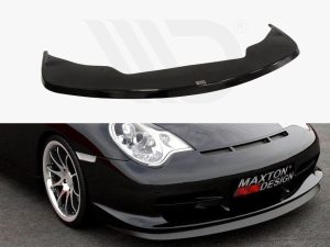 Maxton Front Splitter Porsche 911 GT3 (996.2) (1999-2006)