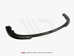 Maxton Front Splitter Hyundai i30 Preface Models (2007-2010)