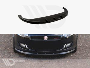 Maxton Front Splitter Fiat Bravo Mk2
