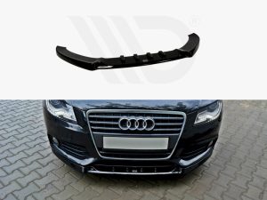 Maxton Front Splitter V1 Audi A4 B8