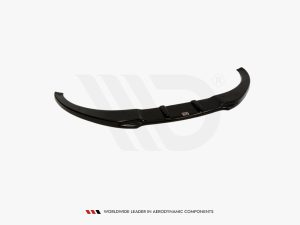 Maxton Front Splitter V1 Audi TT 8J