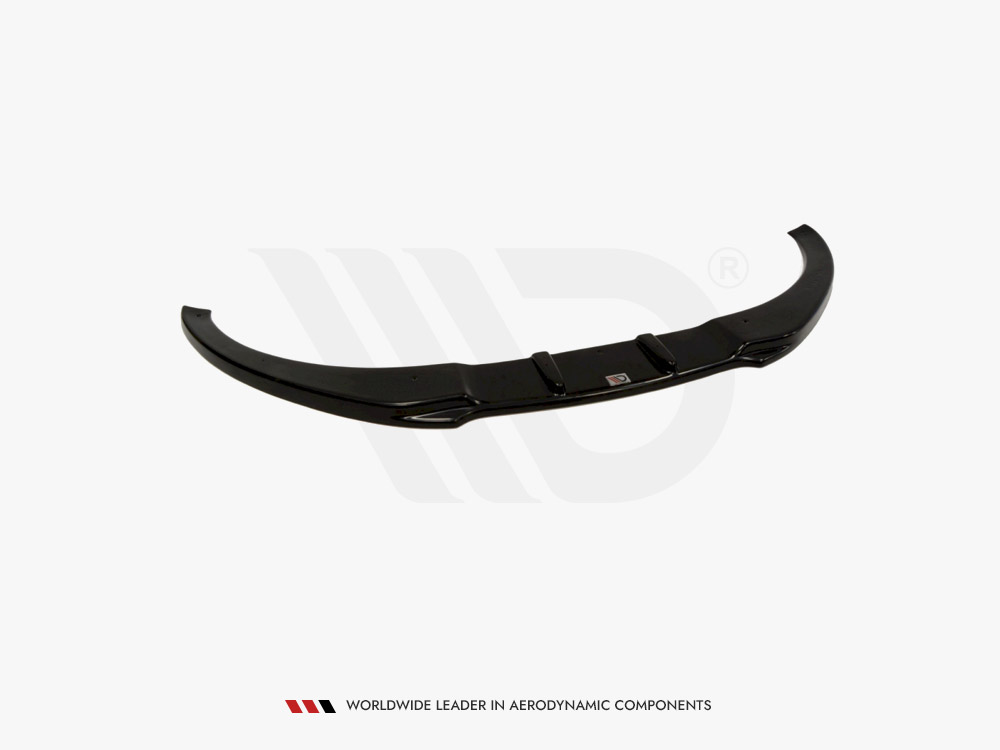 Maxton front splitter v1 audi tt 8j 1 Maxton front splitter v1 audi tt 8j