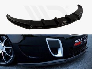 Maxton Front Splitter Opel Insignia OPC/VXR