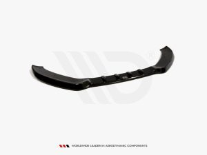 Maxton Front Splitter Audi A5 8T