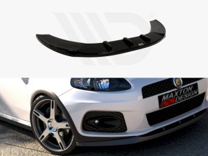 Maxton Front Splitter V1 Fiat Grande Punto Abarth