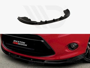 Maxton Front Splitter Ford Fiesta Mk7