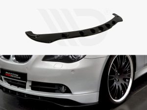 Maxton Front Splitter BMW 5 Series E60/E61 (Preface Models) (2003-2007)
