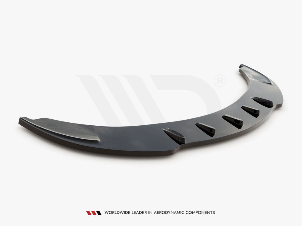 Maxton front splitter v1 bmw 6 e63/e64 (preface models) 5 Maxton front splitter v1 bmw 6 e63/e64 (preface models) - image 5