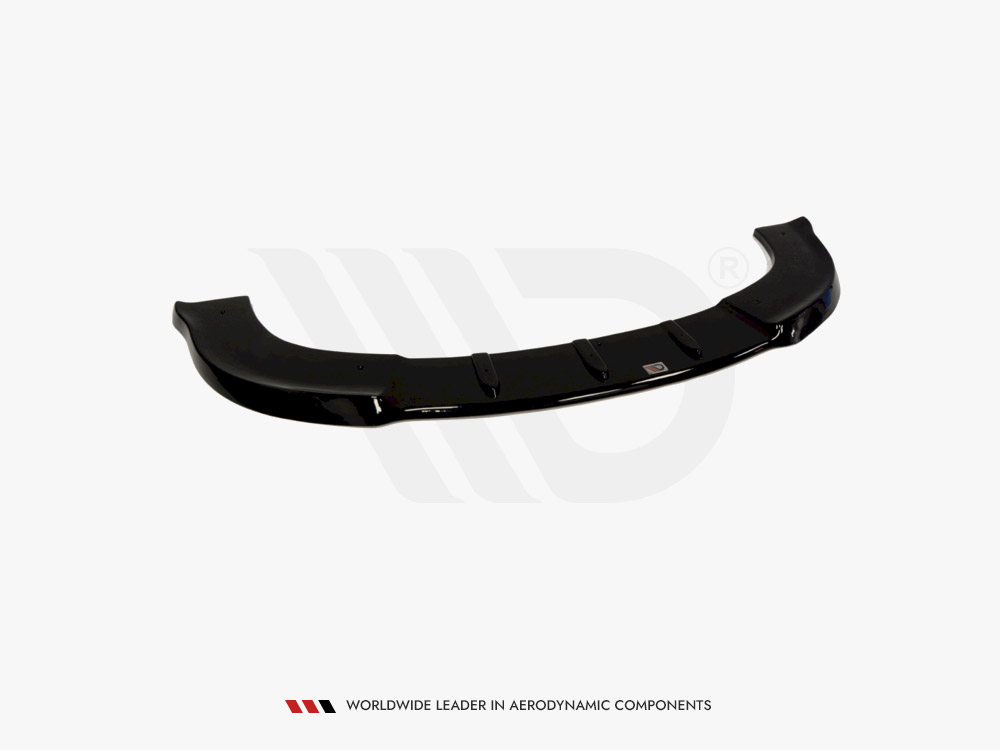Maxton front splitter audi tt mk1 (for standard bumper) (1998-2006) 1 Maxton front splitter audi tt mk1 (for standard bumper) (1998-2006)