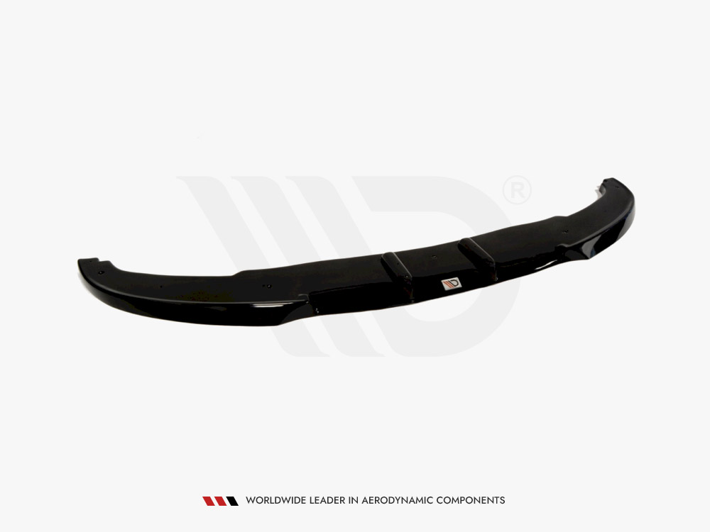 Maxton front splitter bmw 3 series e92/e93 preface models (2006-2010) 2 Maxton front splitter bmw 3 series e92/e93 preface models (2006-2010) - image 2