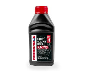 Goodridge Racing DOT 4 Brake Fluid
