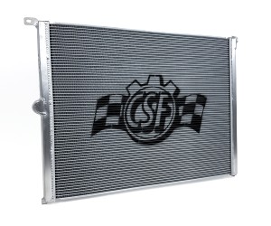 CSF BMW F-Chassis Gen 1 B58 High-Performance All-Aluminum Radiator