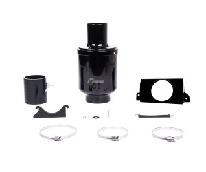 Racingline Intake System VW Golf Mk5 2.0TDI - VWR12G50D