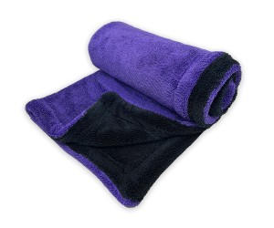 Big Purple Monster™ OG Drying Towel XL