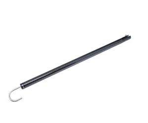 Pro Props 'Black Edition' Carbon Fibre Bonnet Prop