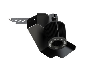 Ramair Air Intake Kit for Ford Fiesta MK7 ST 1.6 EcoBoost - Pleated Cotton Filter