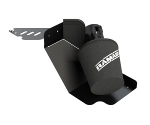 Ramair Air Intake Kit for Ford Fiesta MK7 ST 1.6 EcoBoost - Foam Filter