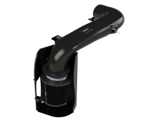 Ramair Air Intake Kit for BMW F-Series N57 3.0 Diesel (Euro 5) - Pleated Cotton Filter