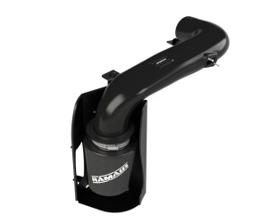 Ramair Air Intake Kit for BMW F-Series N57 3.0 Diesel (Euro 5) - Foam Filter