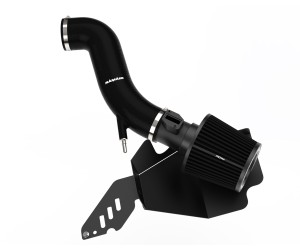 Ramair Air Intake and Hose Kit for Ford Fiesta MK7 ST 1.6 EcoBoost - Pleated Cotton Filter