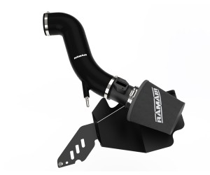 Ramair Air Intake and Hose Kit for Ford Fiesta MK7 ST 1.6 EcoBoost - Foam Filter