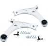 Hardrace forged front lower control arms (pair) - pillow ball design