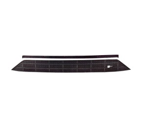 Zunsport VW Golf MK7.5 R Centre Grille Set
