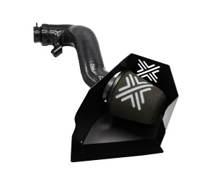 Pipercross VAG MQB EVO EA888.4 Continental Turbo Air Intake System