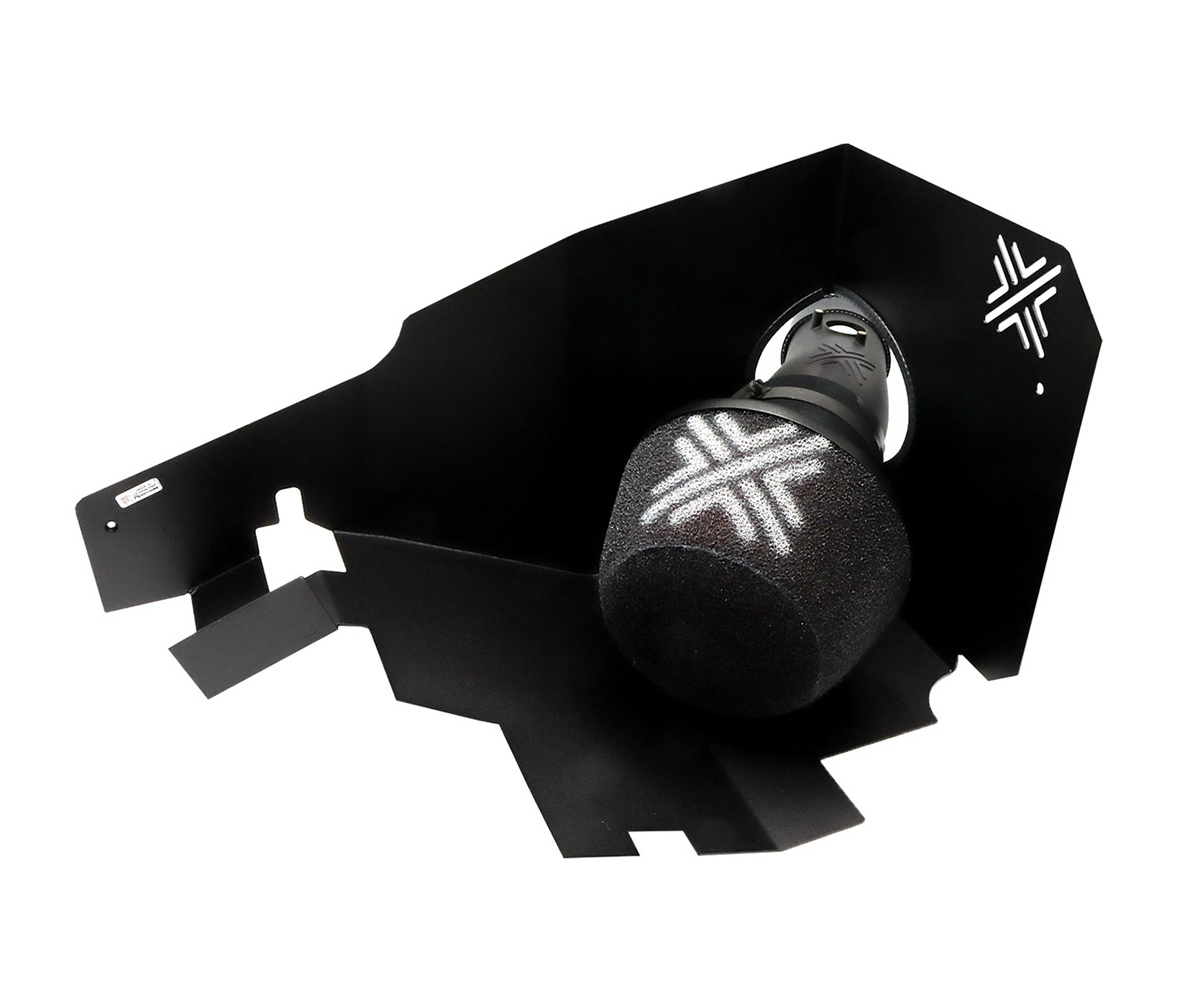 Pipercross toyota gr yaris air intake system 1 Pipercross toyota gr yaris air intake system