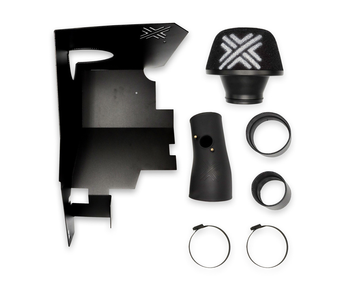 Pipercross toyota gr yaris air intake system 2 Pipercross toyota gr yaris air intake system - image 2