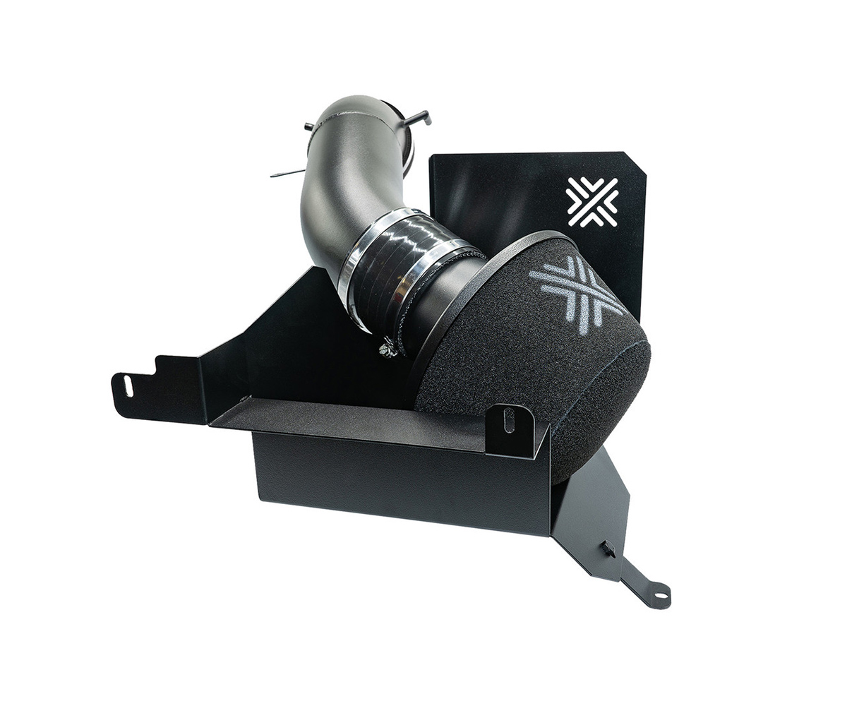 Pipercross hyundai i30n air intake system 1 Pipercross hyundai i30n air intake system