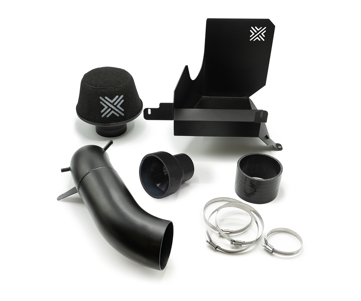 Pipercross hyundai i30n air intake system 2 Pipercross hyundai i30n air intake system - image 2