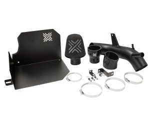 Pipercross Hyundai I20N Air Intake System