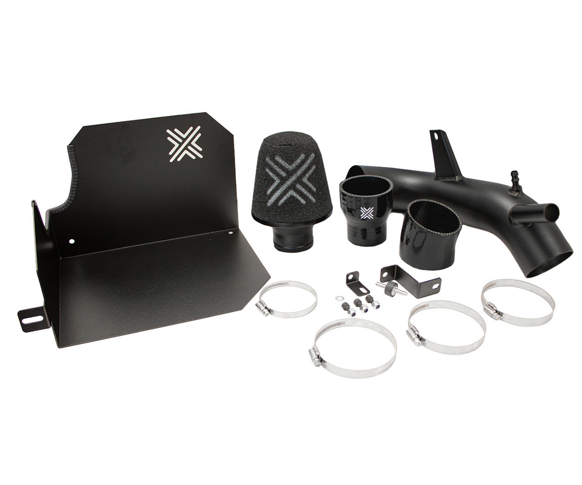 Pipercross hyundai i20n air intake system 1 Pipercross hyundai i20n air intake system