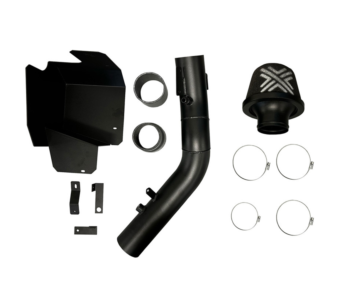 Pipercross ford focus st 2. 3 ecoboost air intake system 2 Pipercross ford focus st 2. 3 ecoboost air intake system - image 2