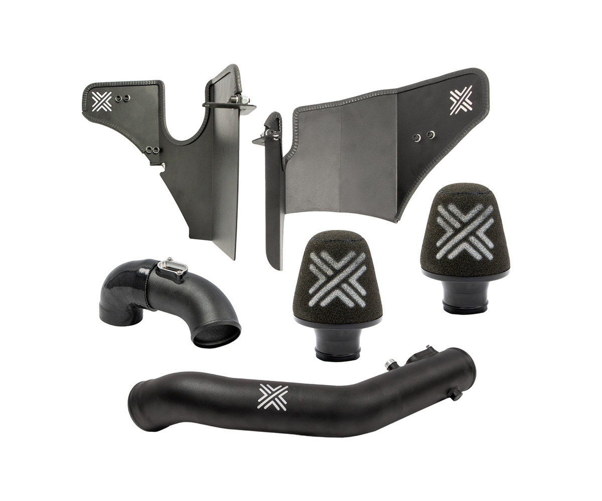 Pipercross bmw m2c/m3/m4 f8x air intake system 1 Pipercross bmw m2c/m3/m4 f8x air intake system