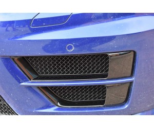 Zunsport VW Golf MK7 R Outer Grille Set