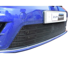 Zunsport VW Golf MK7 R Centre Grille Set